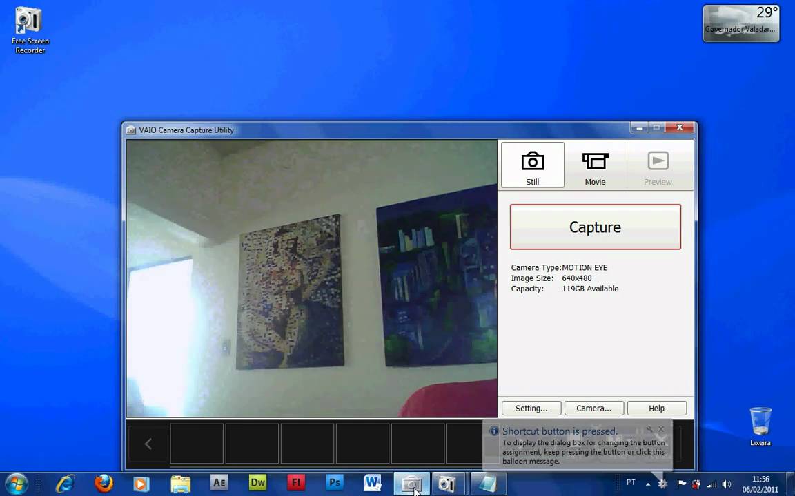 download camera for windows 7