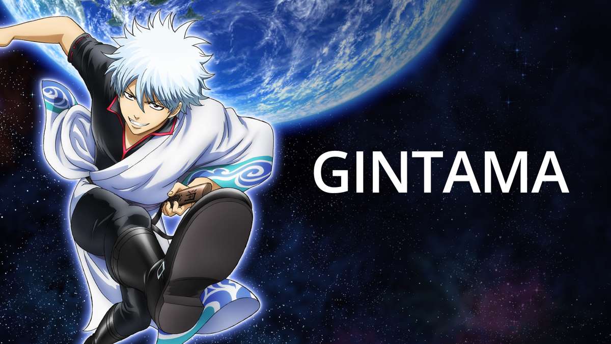 gintama all episode dubbed